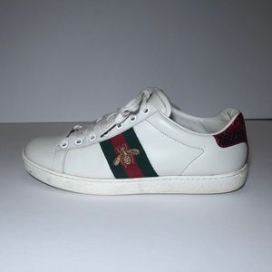 Gucci Ace Sneakers 36.5